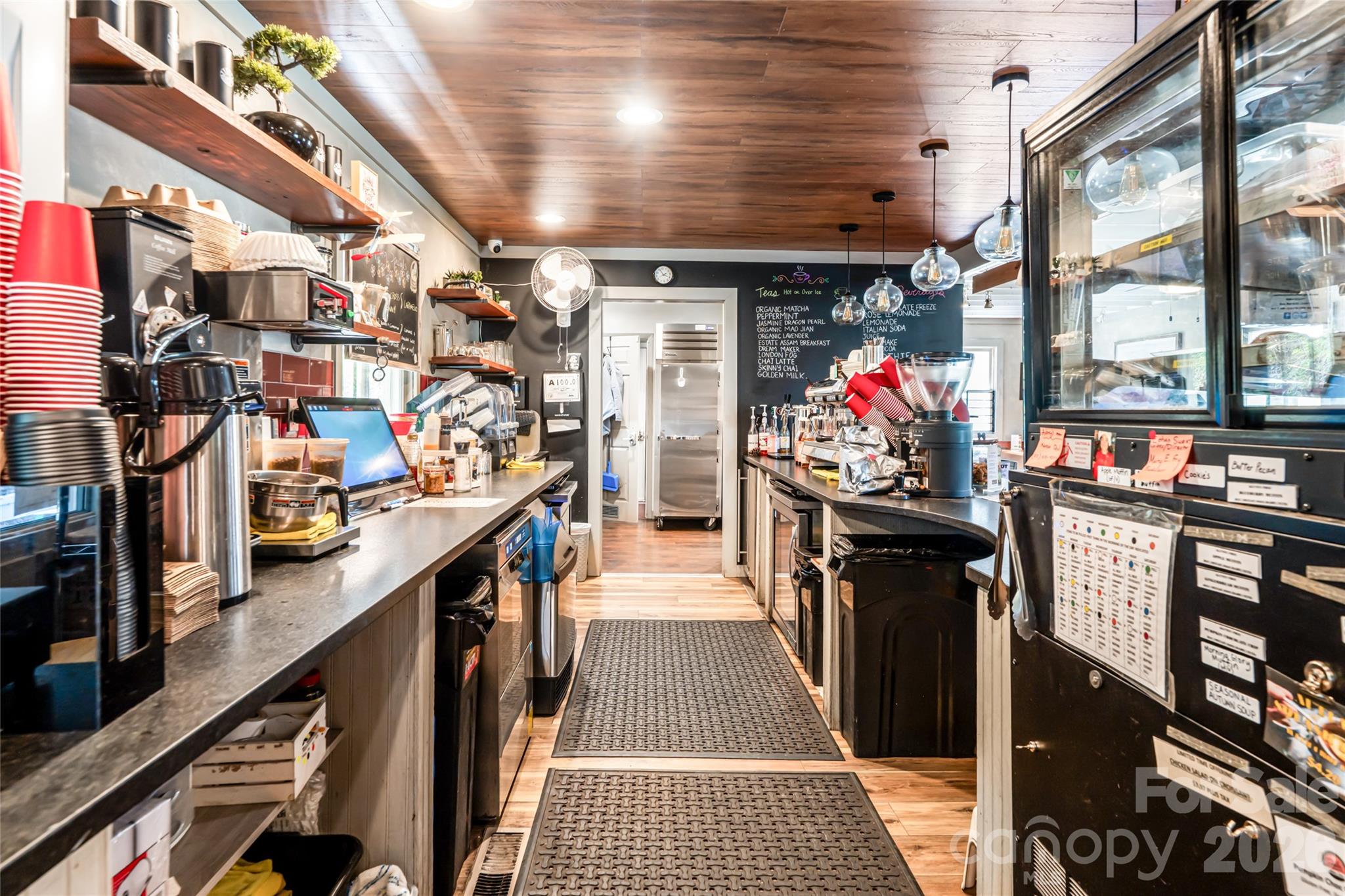 330 Sweeten Creek Road