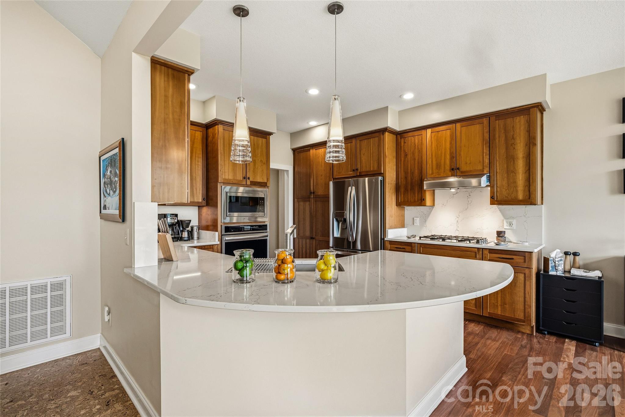 Somersby Park - Residential