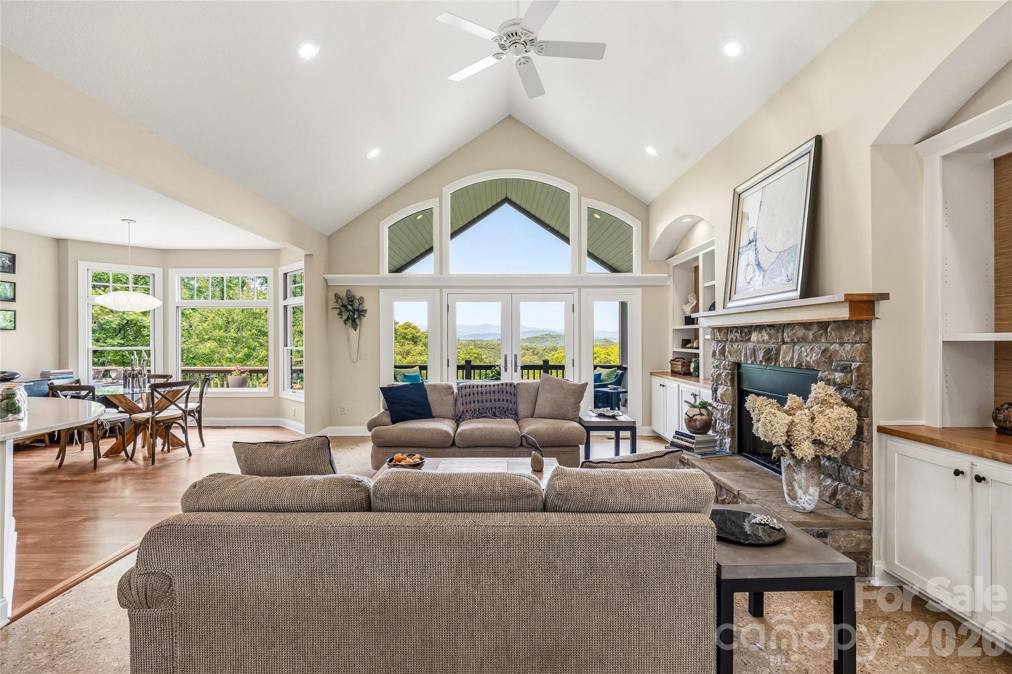 Somersby Park - Residential