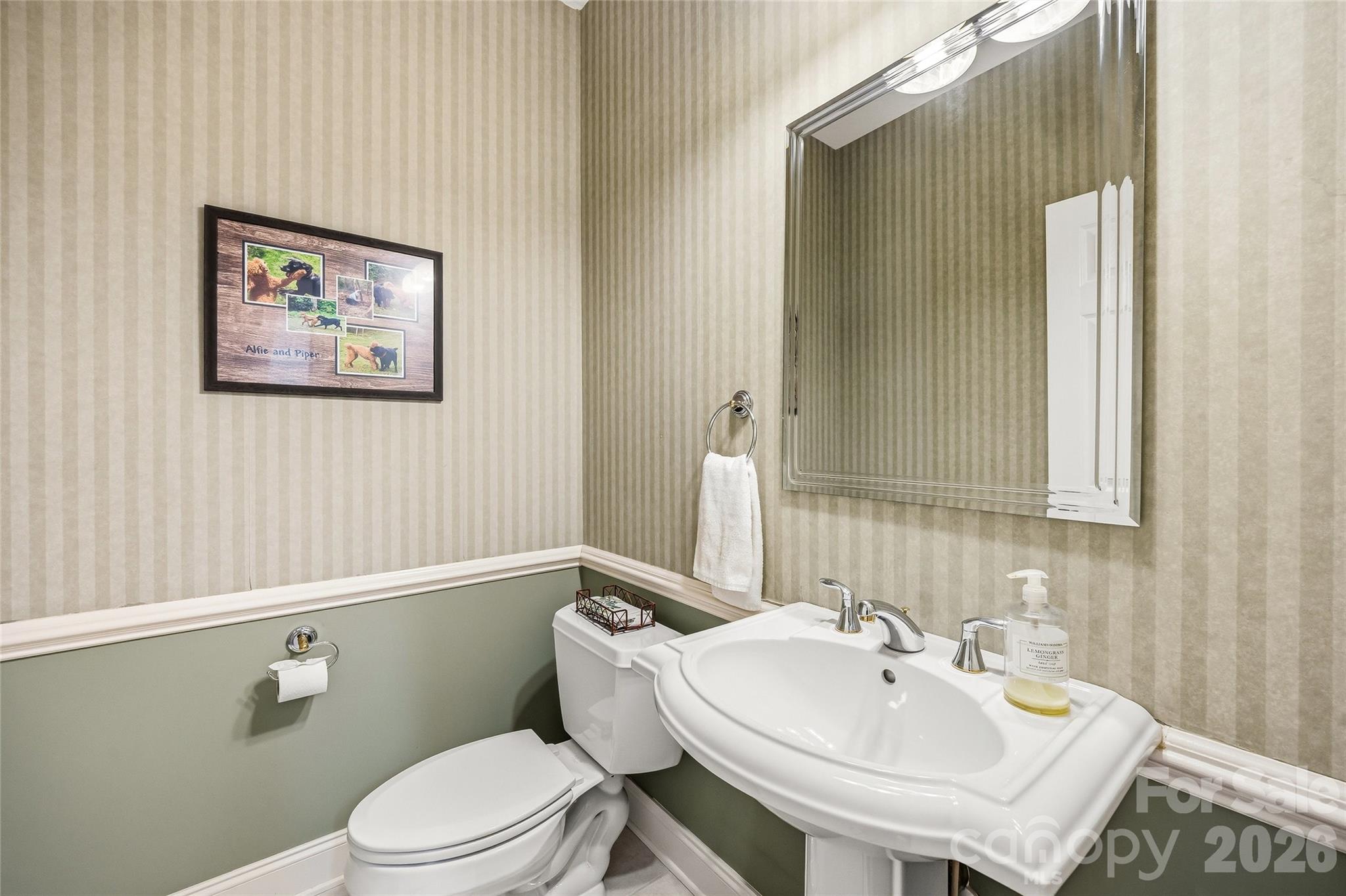 Somersby Park - Residential