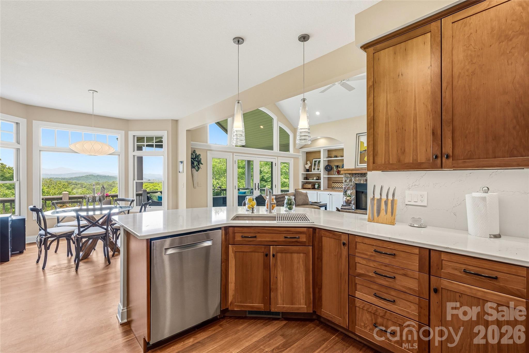 Somersby Park - Residential