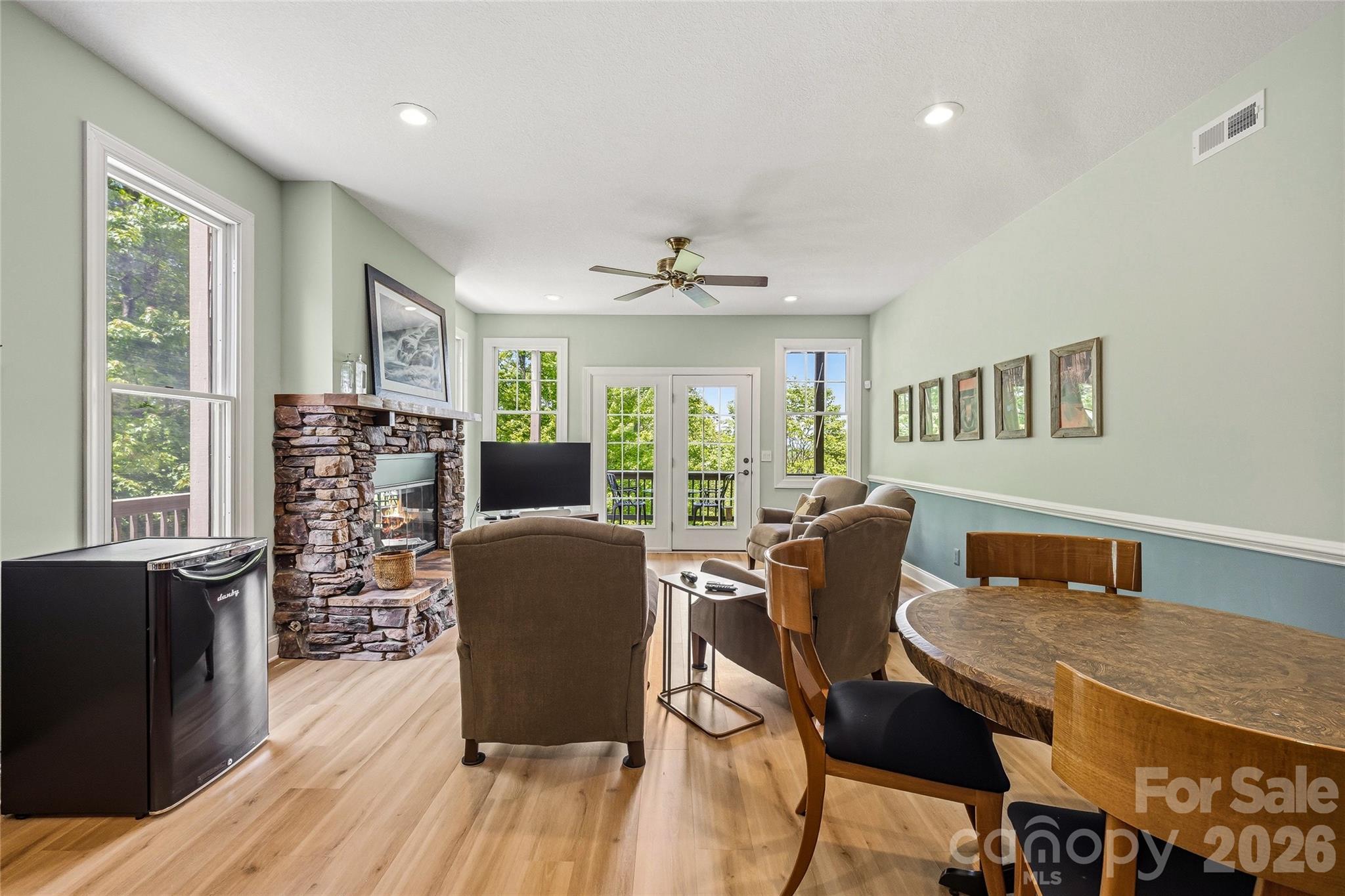Somersby Park - Residential