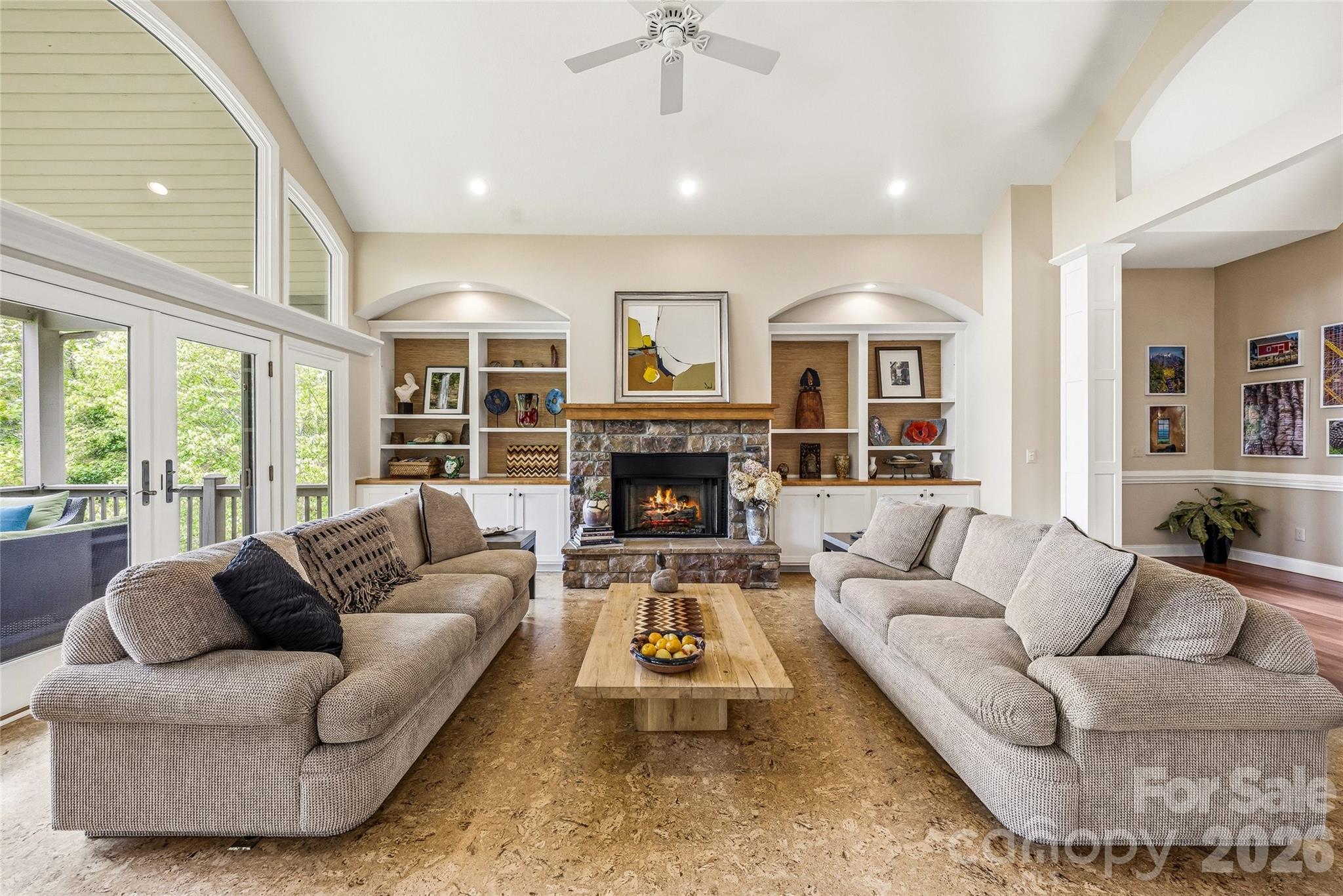 Somersby Park - Residential
