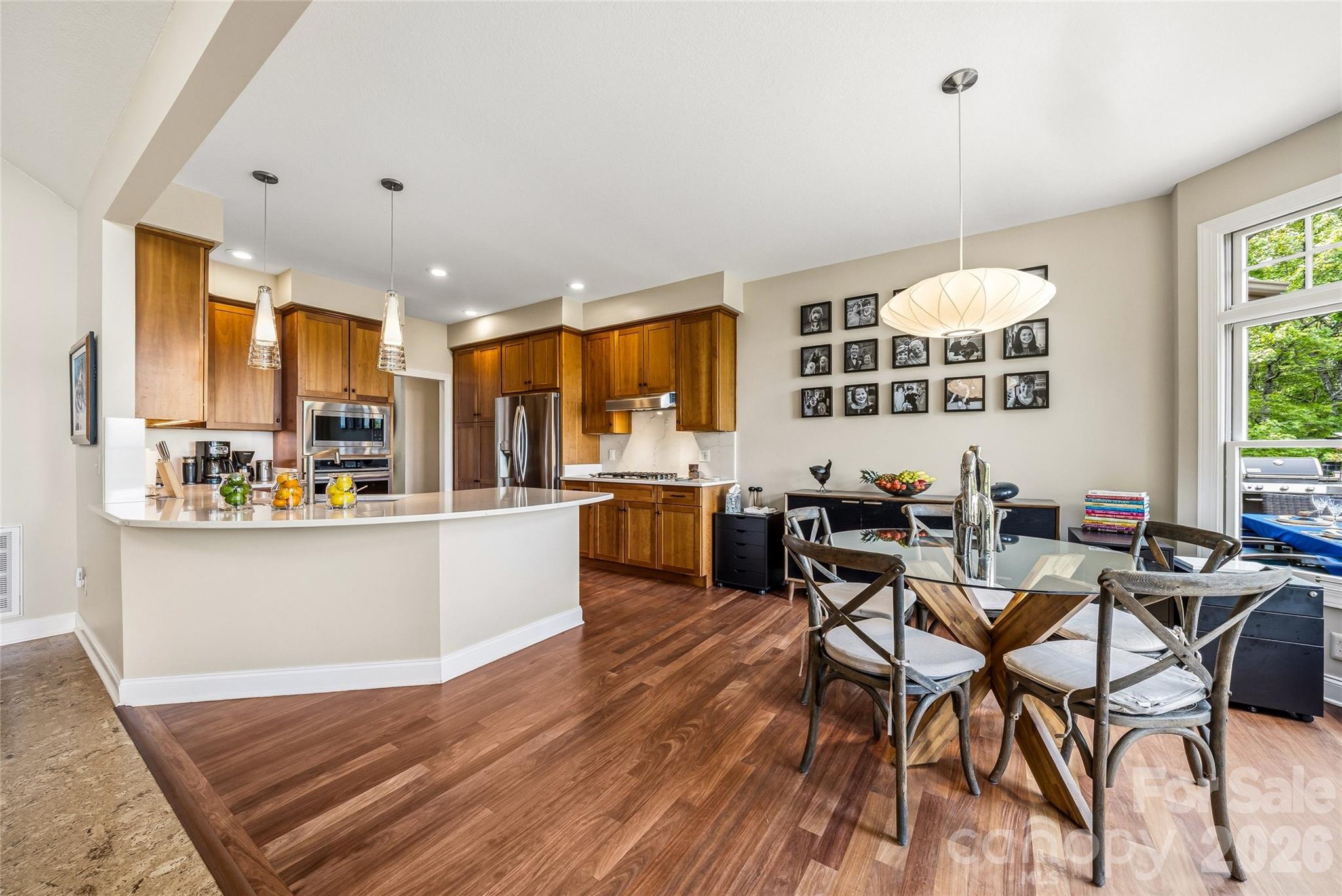 Somersby Park - Residential