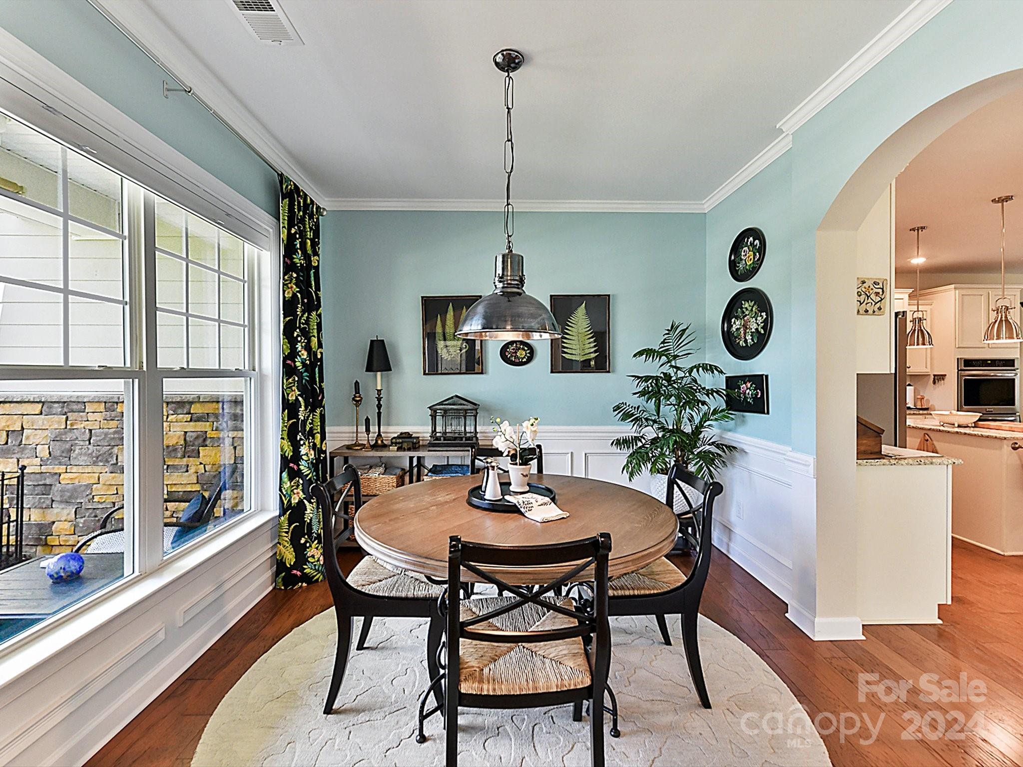 Tree Tops - Residential