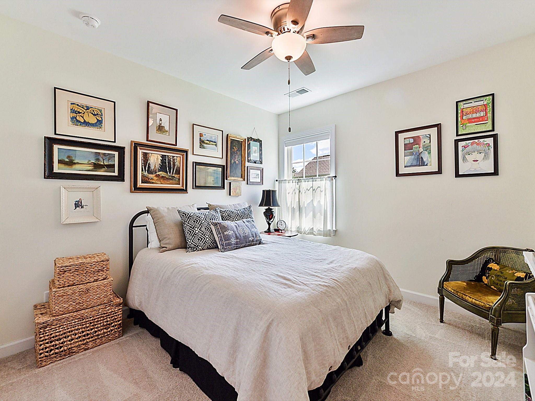 Tree Tops - Residential