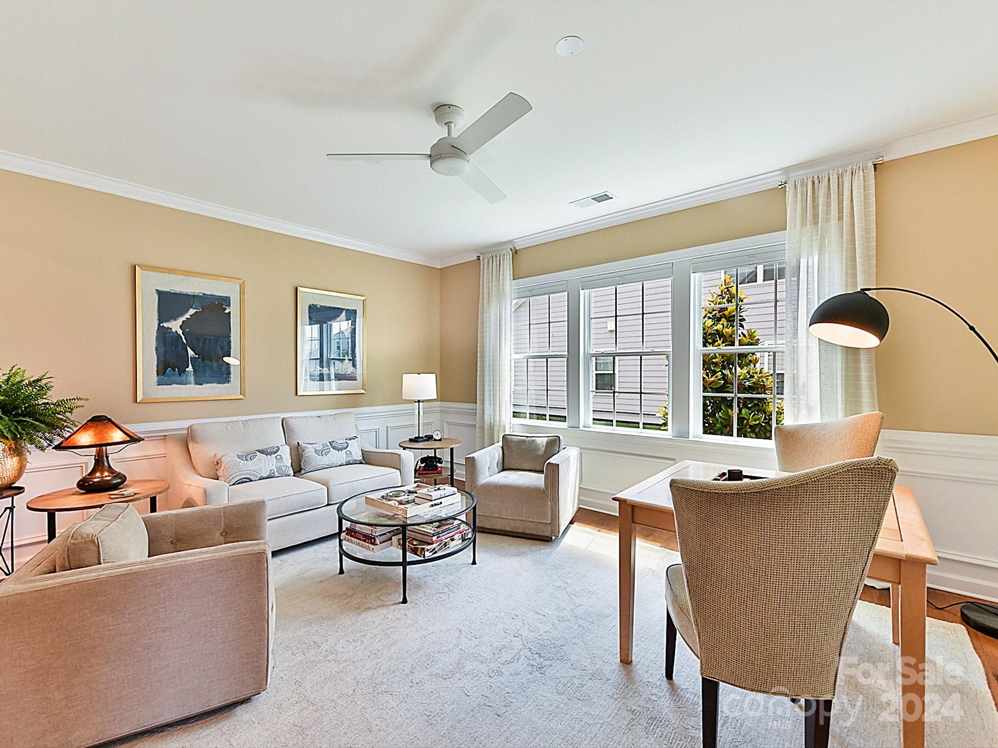 Tree Tops - Residential