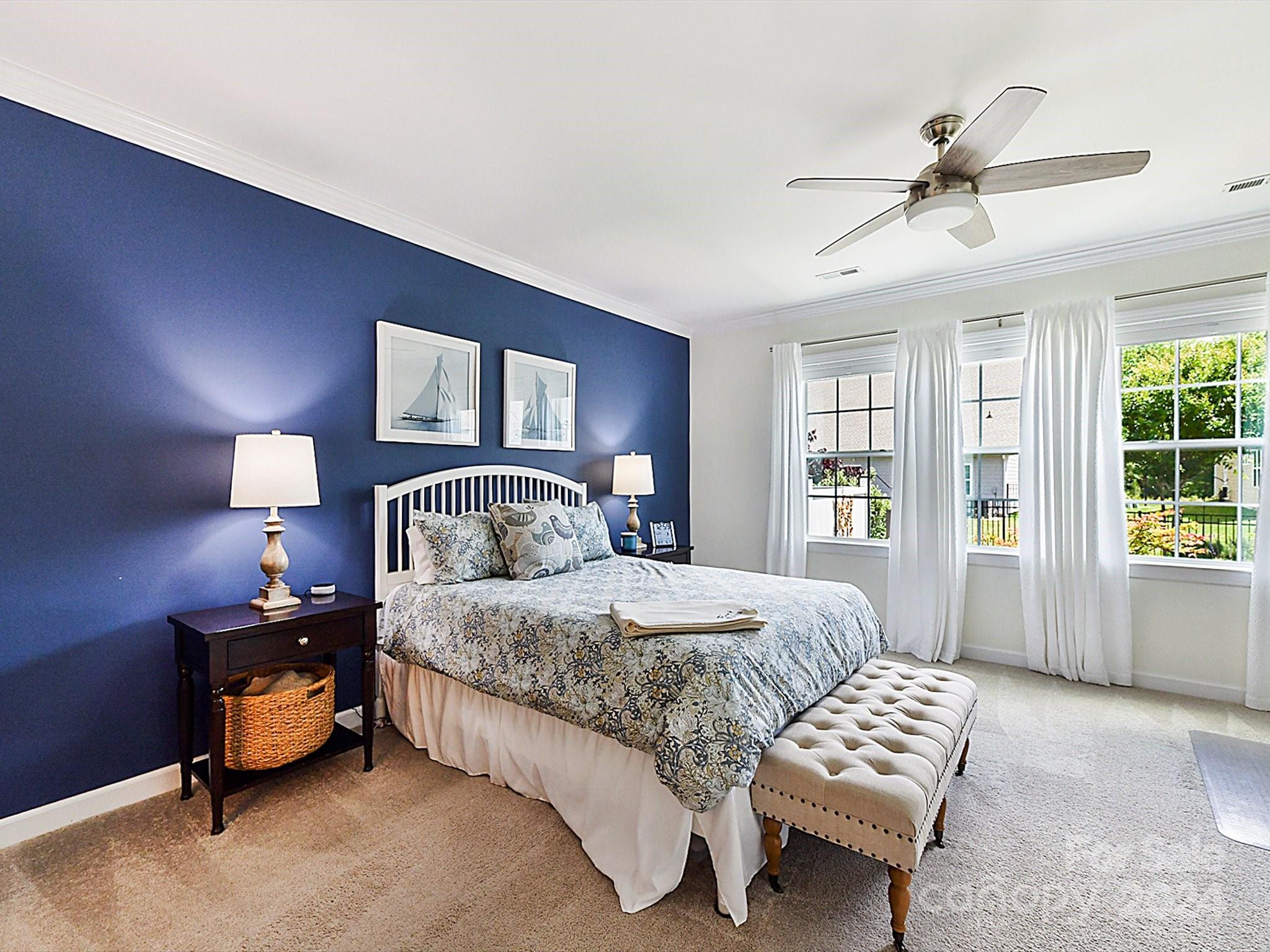 Tree Tops - Residential