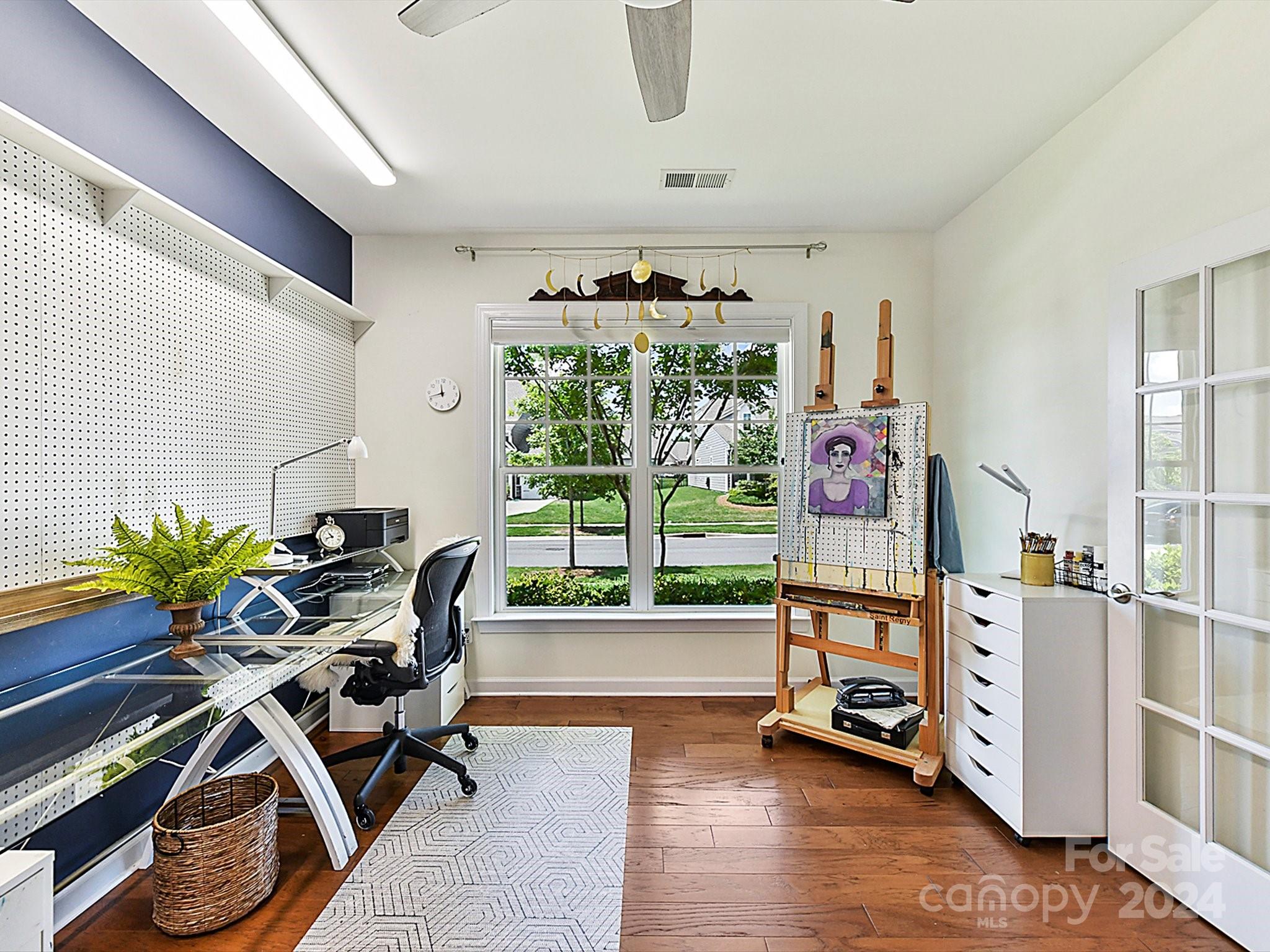 Tree Tops - Residential