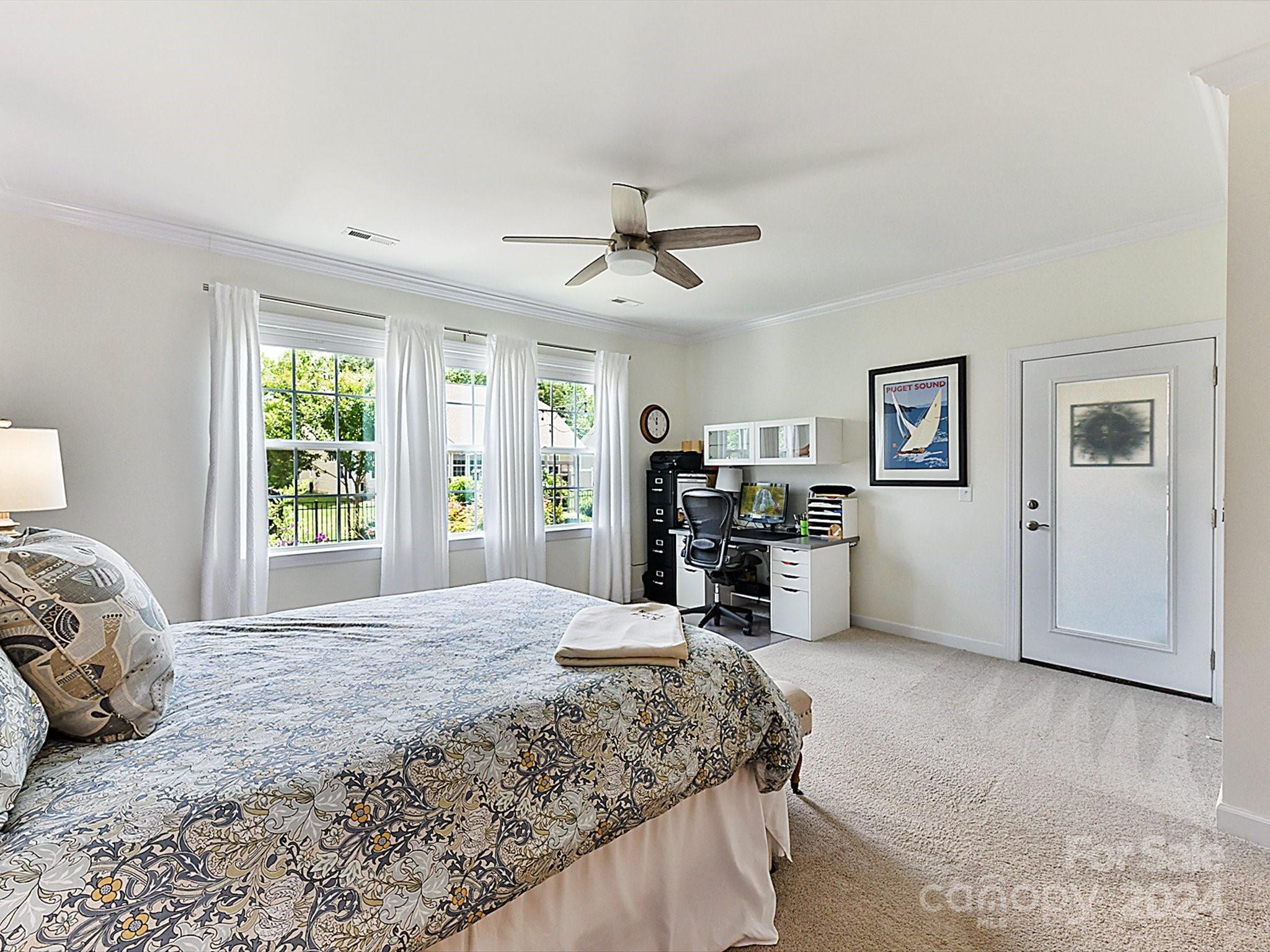 Tree Tops - Residential