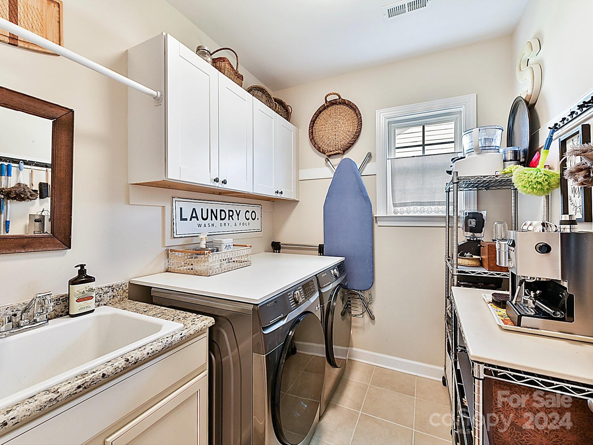 Tree Tops - Residential