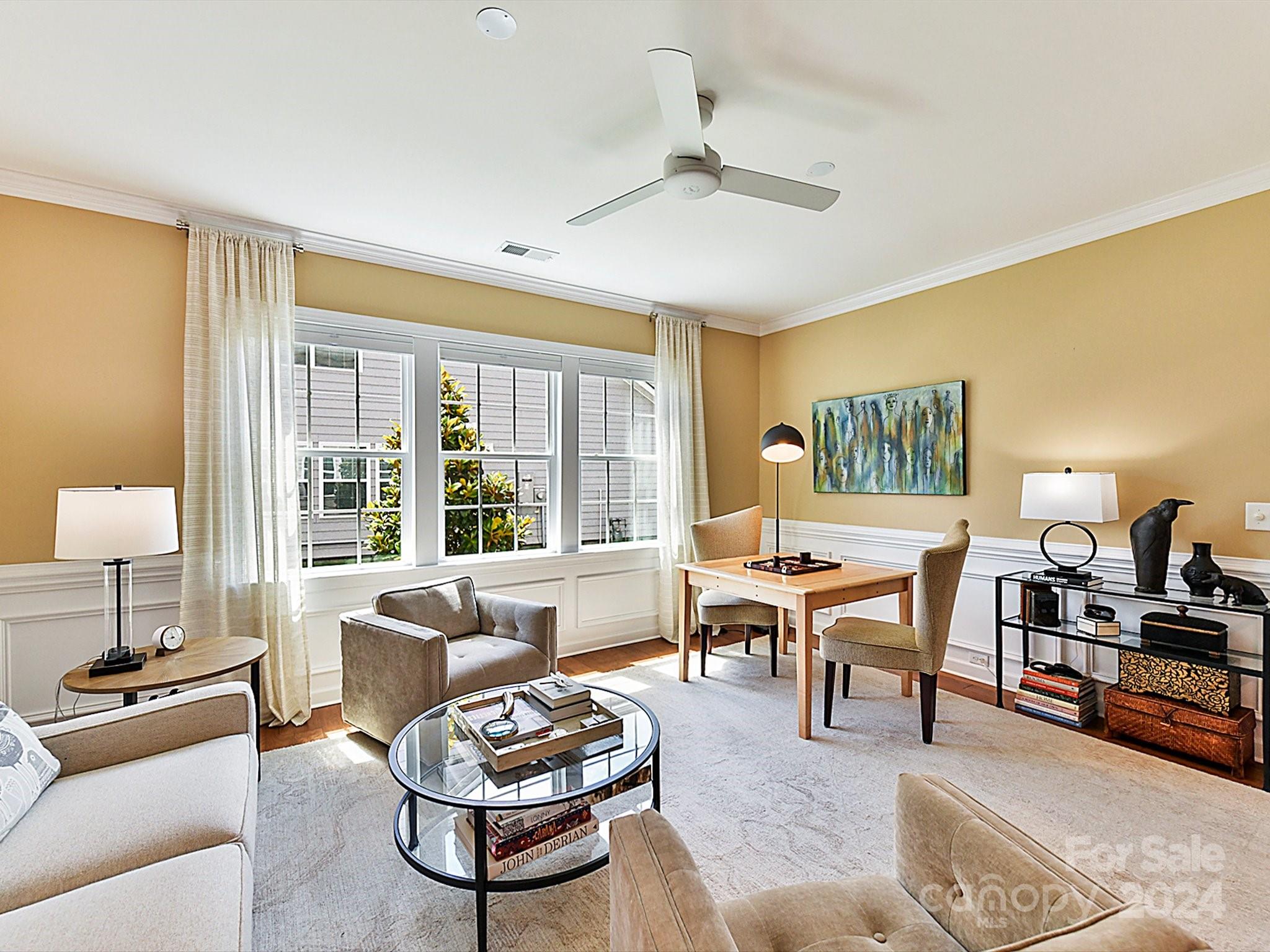 Tree Tops - Residential