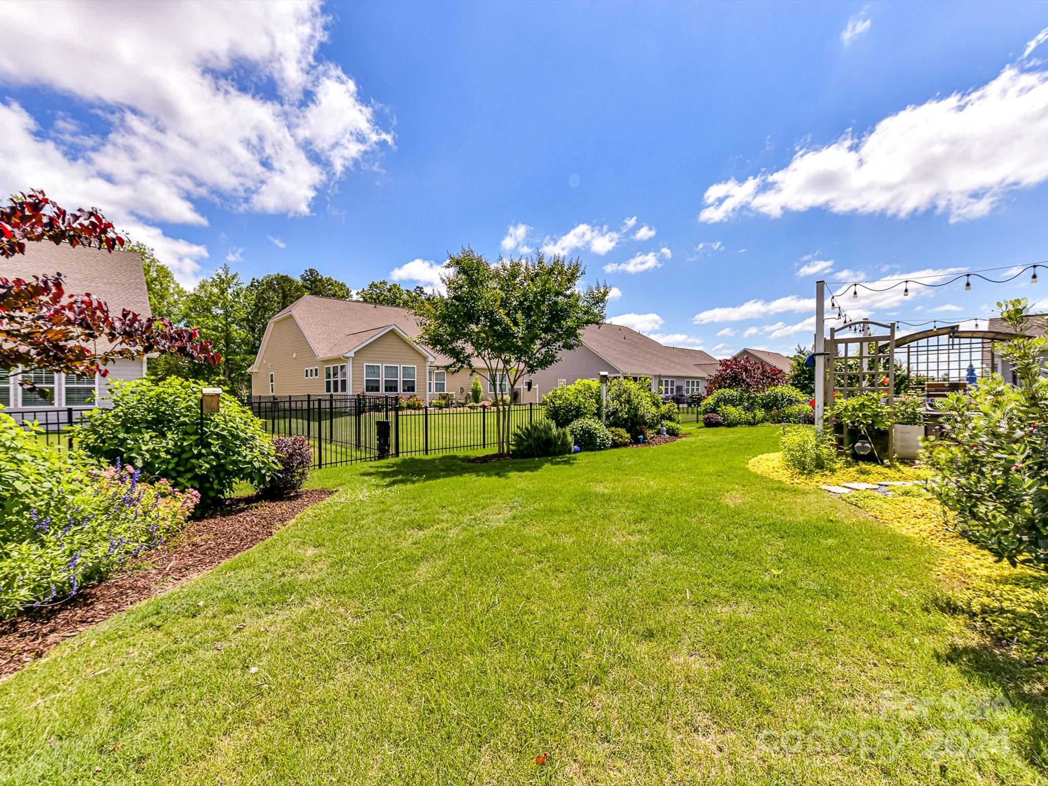 Tree Tops - Residential