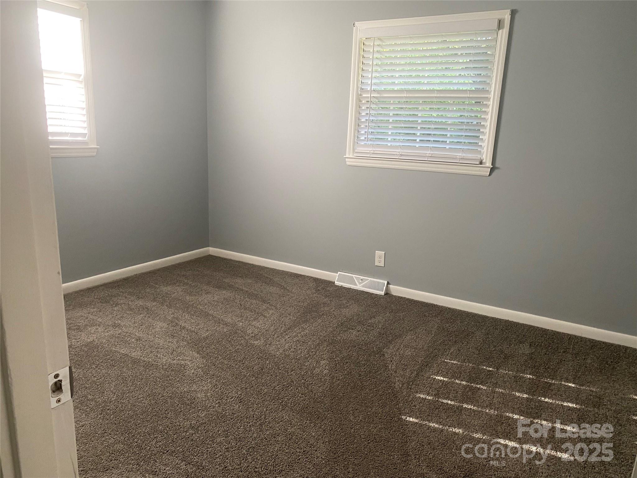 Forest Hills - Residential Lease