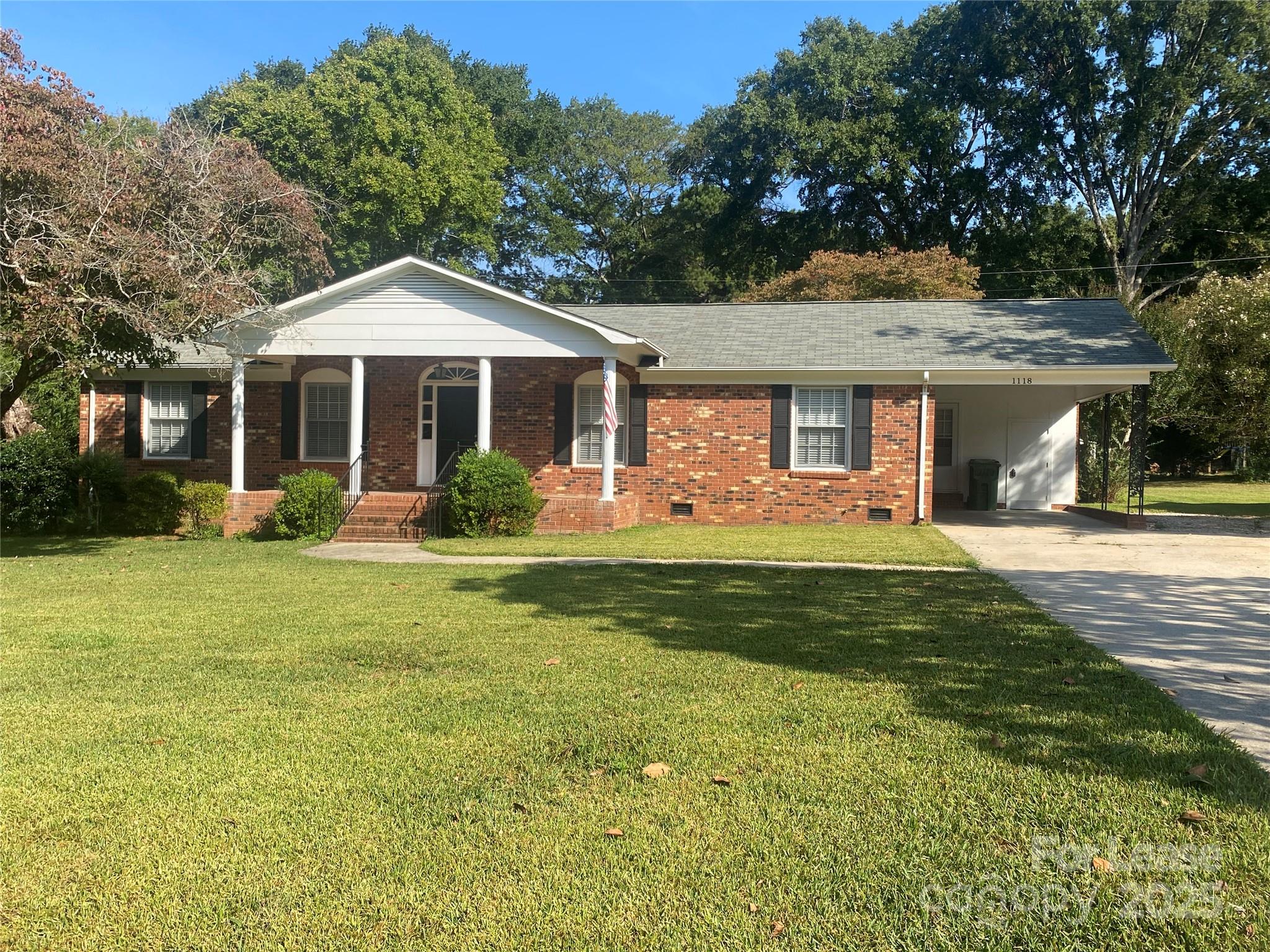 Forest Hills - Residential Lease