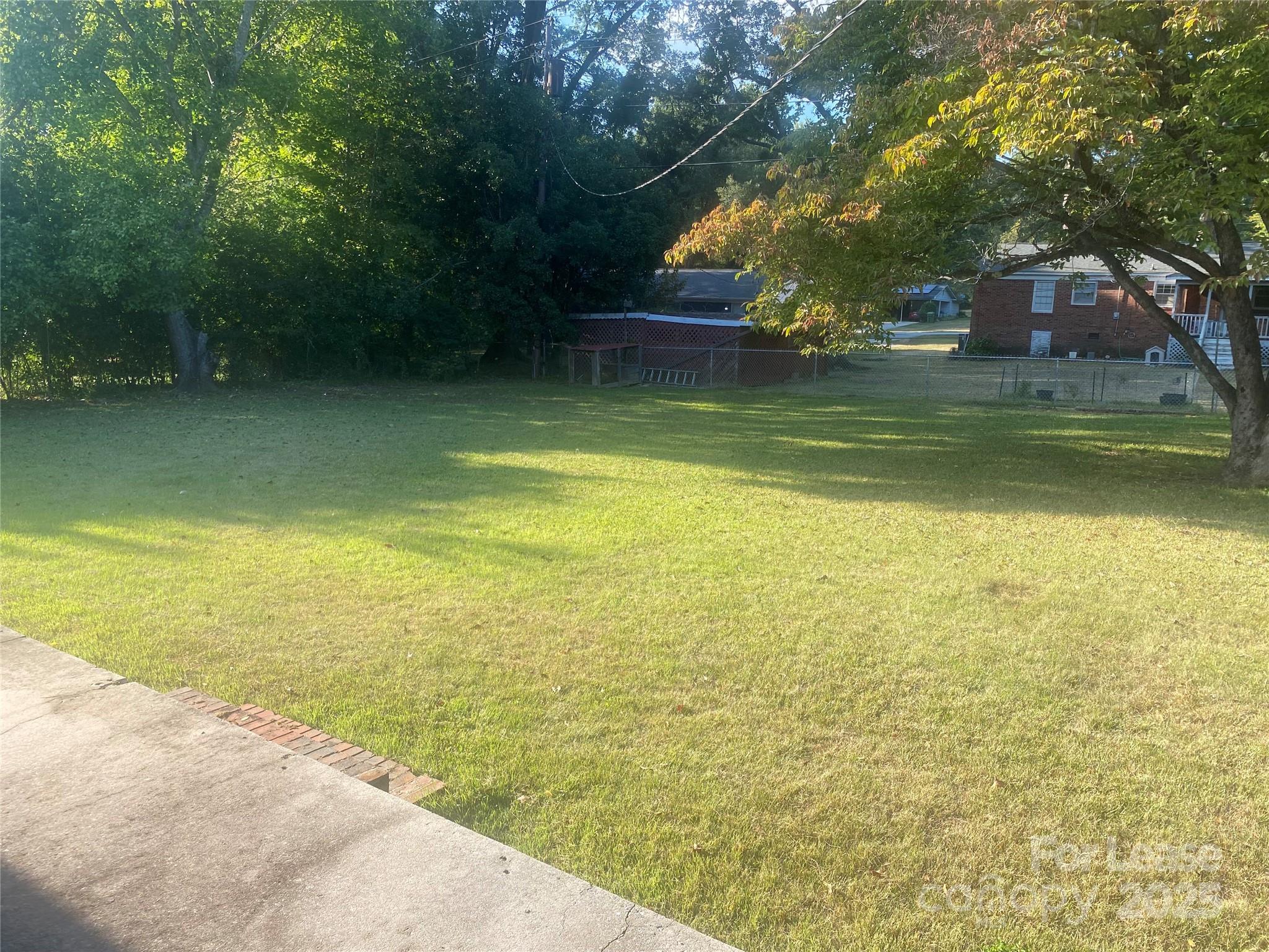 Forest Hills - Residential Lease