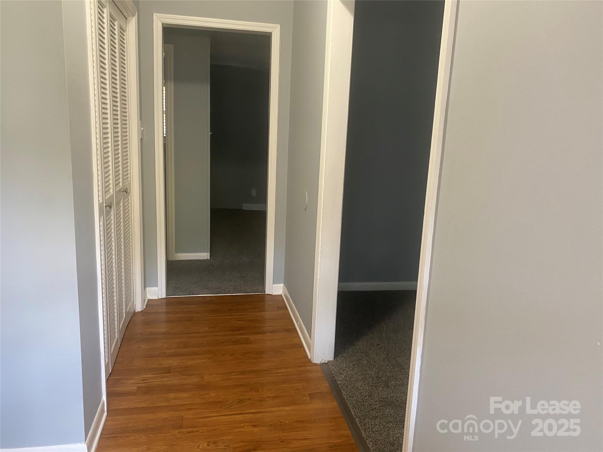 Forest Hills - Residential Lease