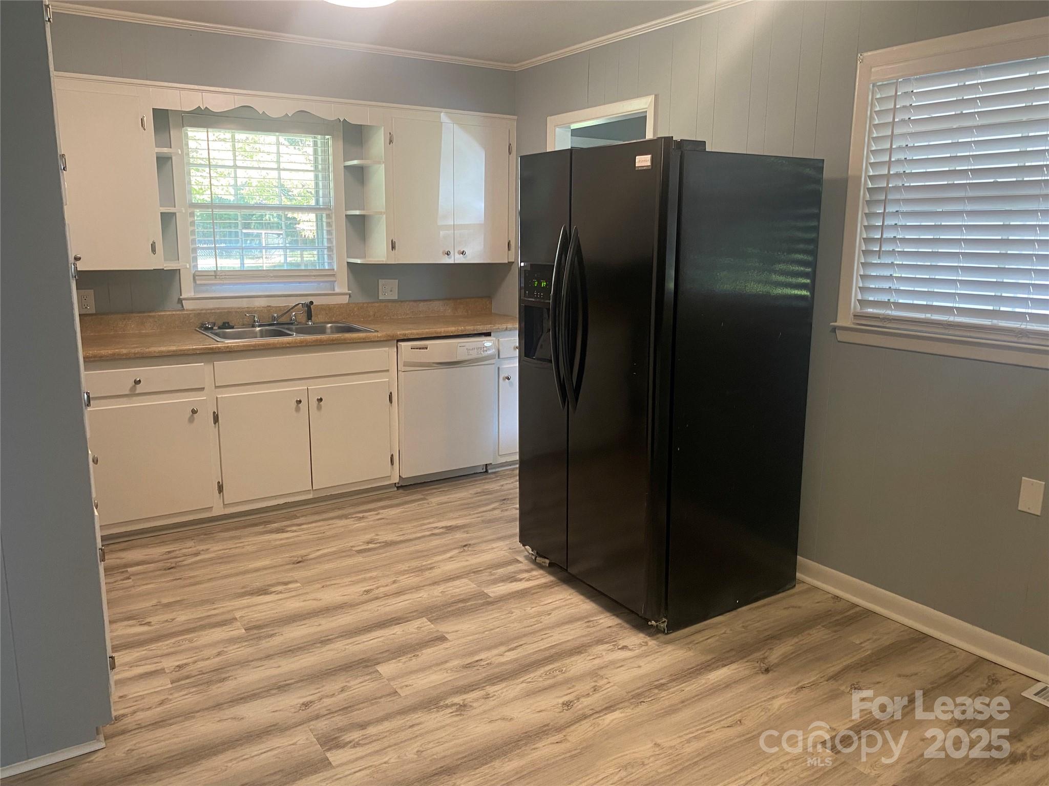 Forest Hills - Residential Lease