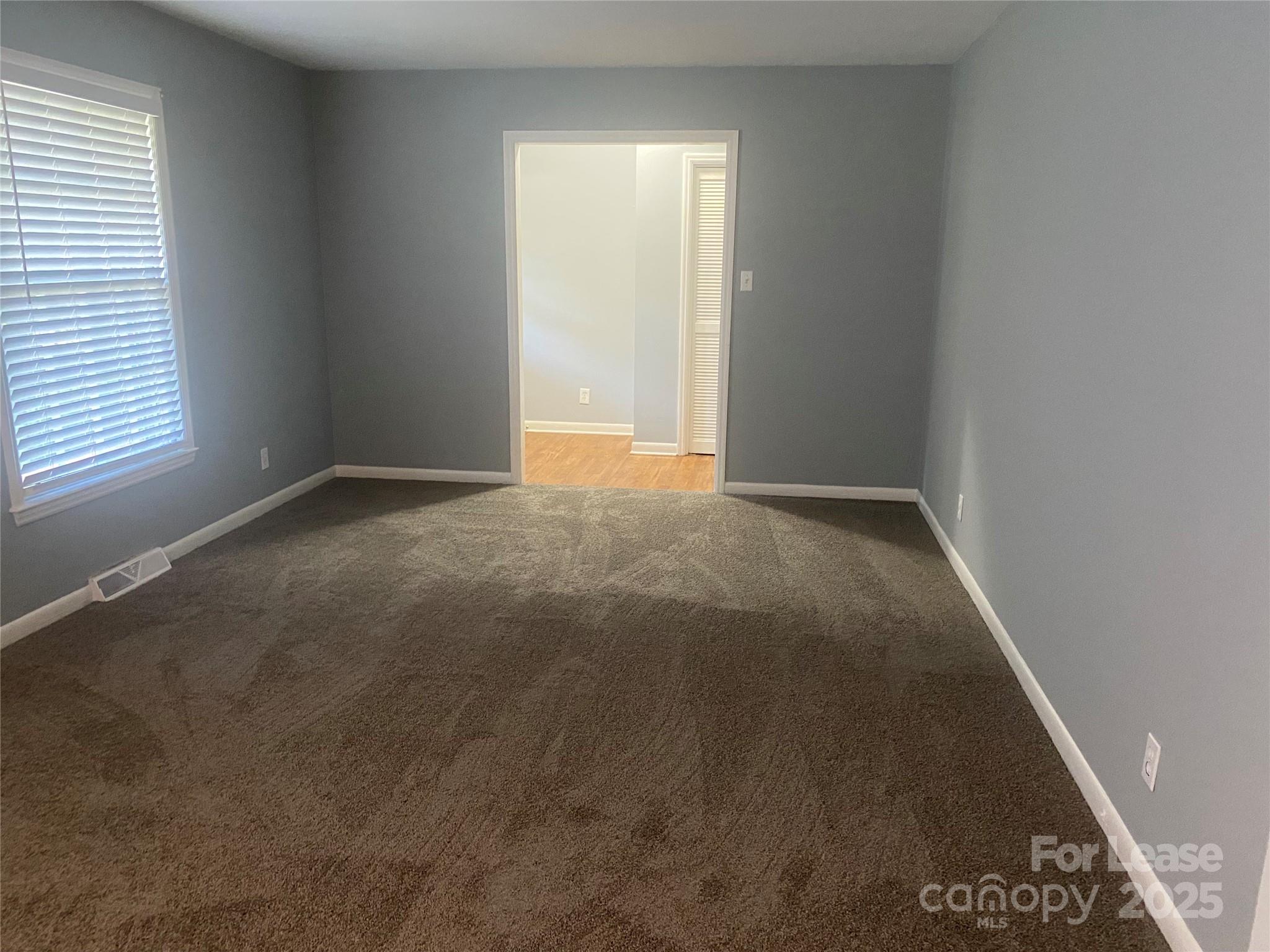 Forest Hills - Residential Lease