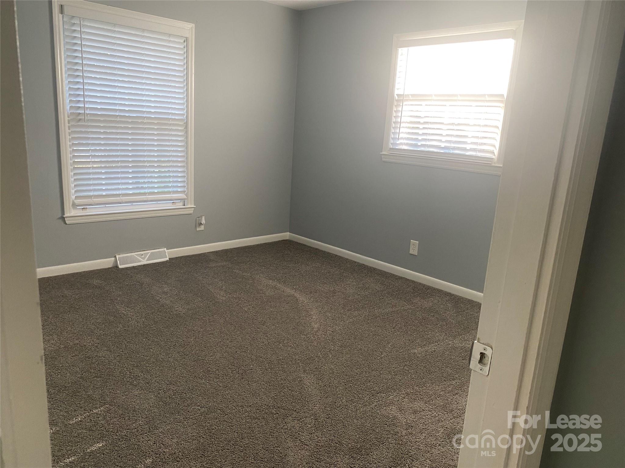 Forest Hills - Residential Lease