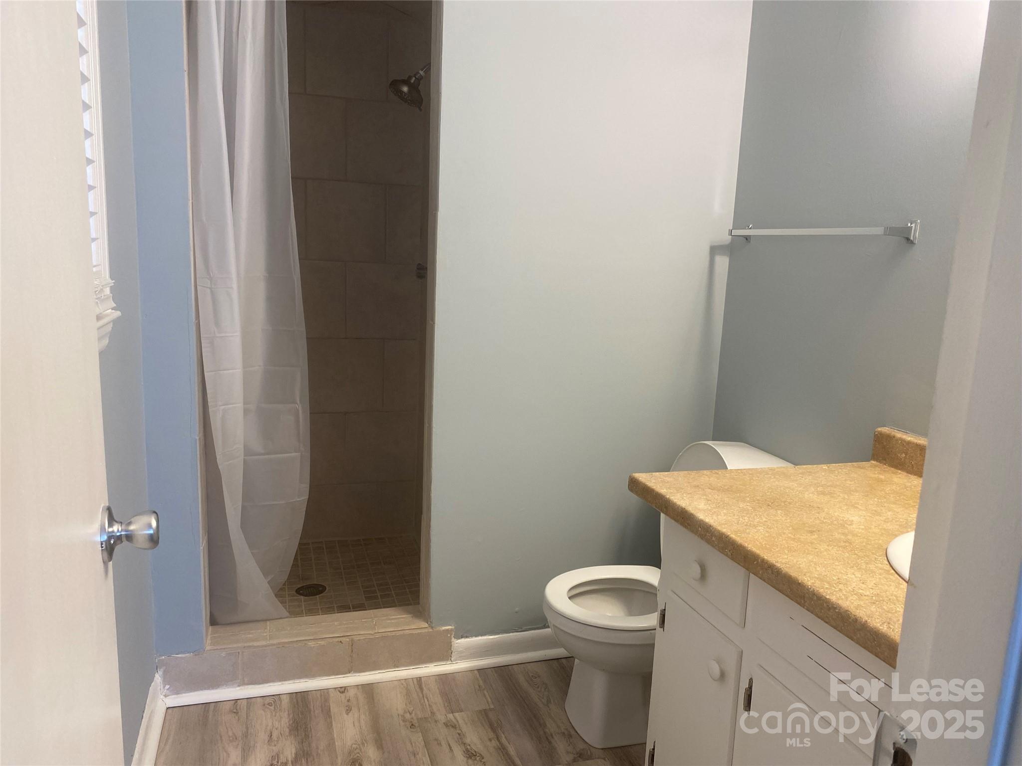 Forest Hills - Residential Lease