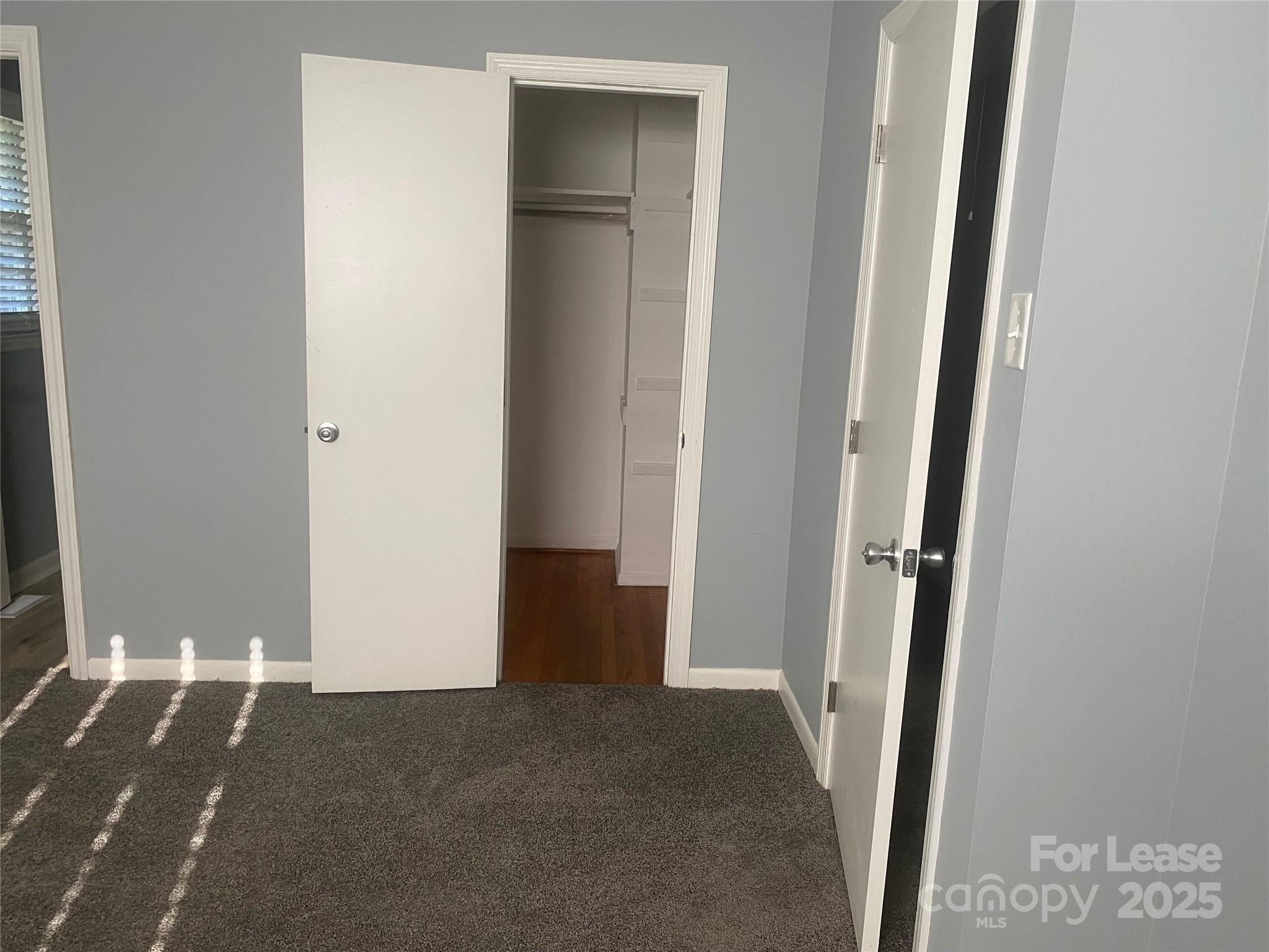 Forest Hills - Residential Lease