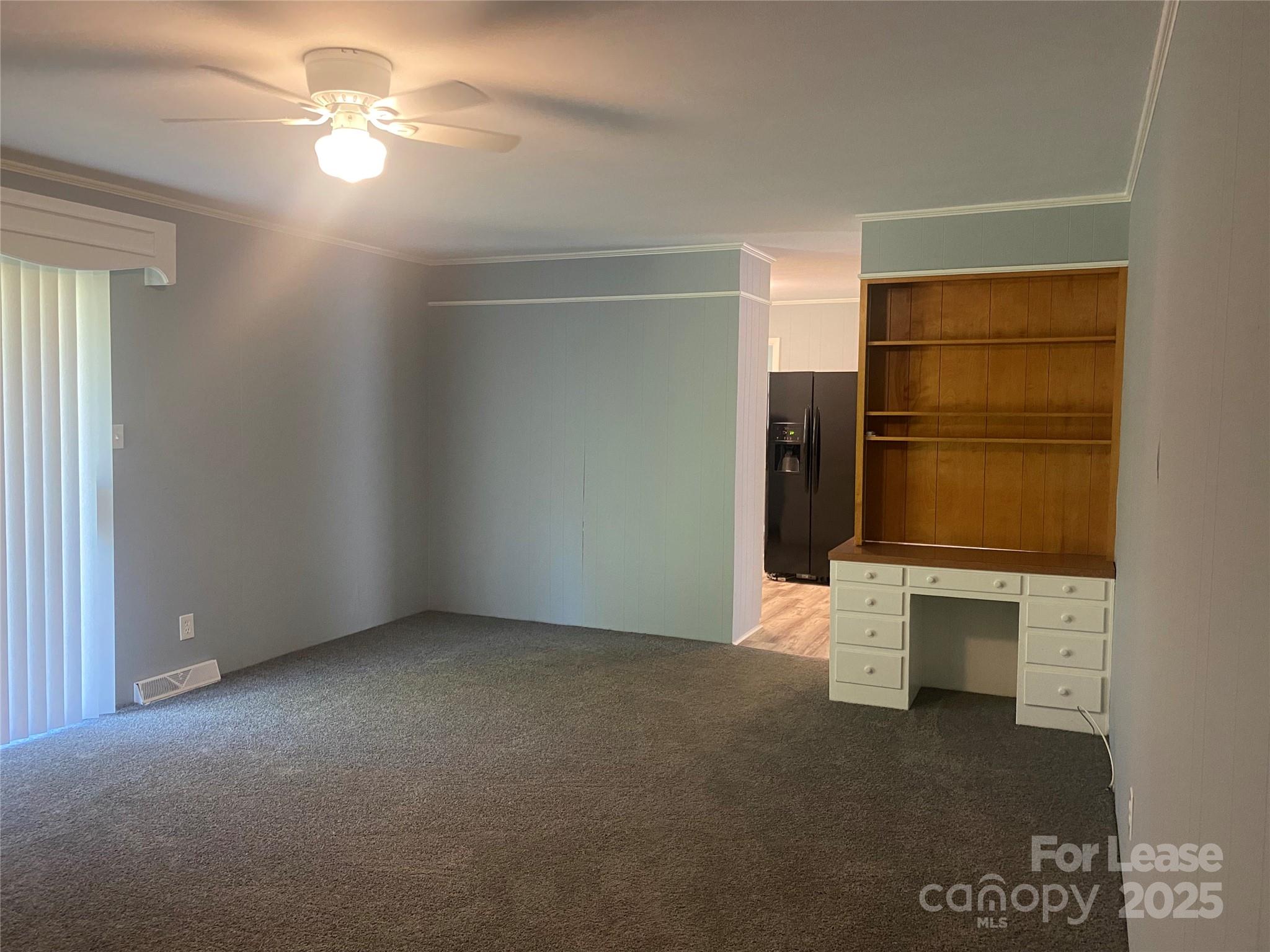 Forest Hills - Residential Lease