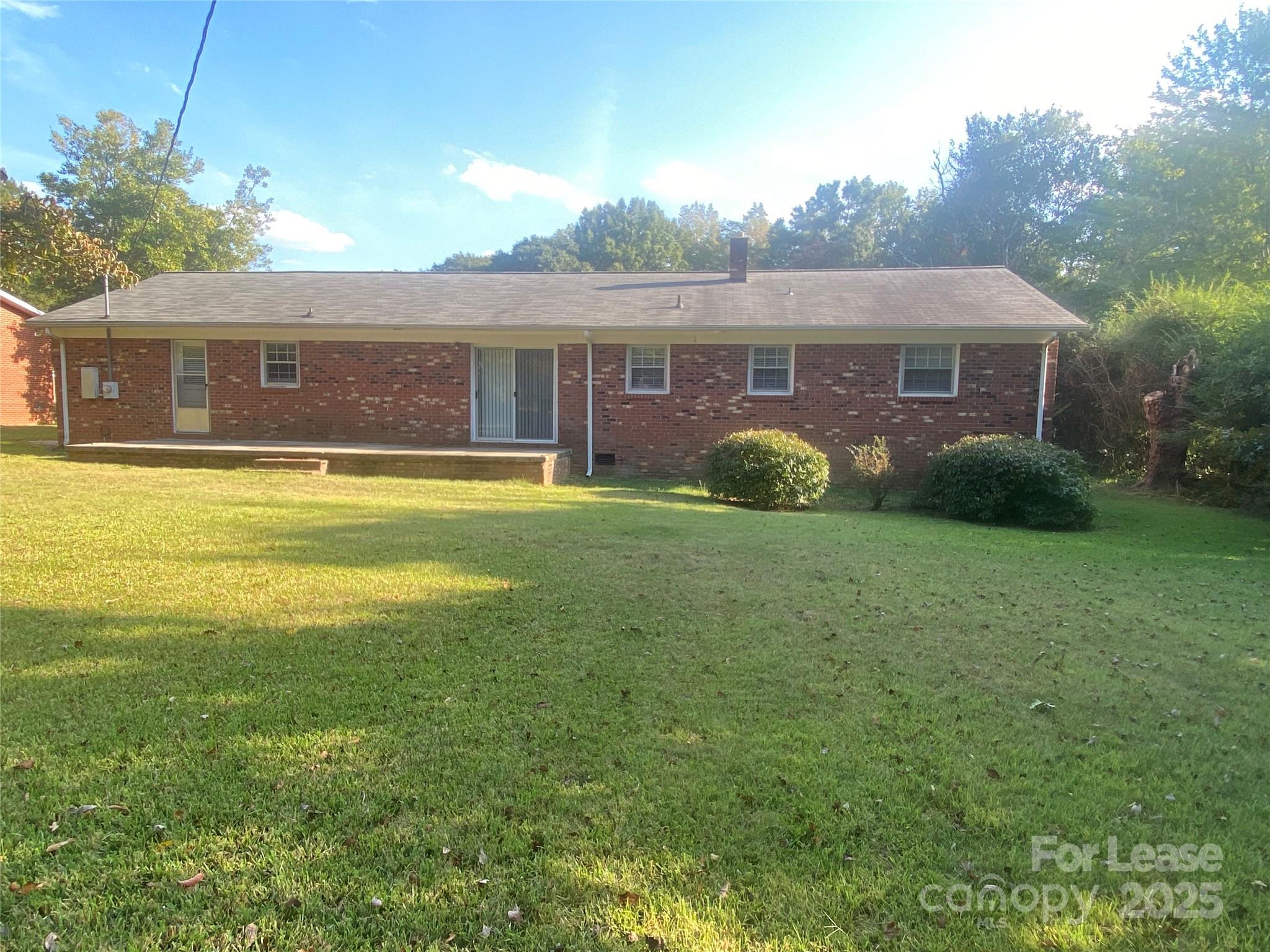 Forest Hills - Residential Lease