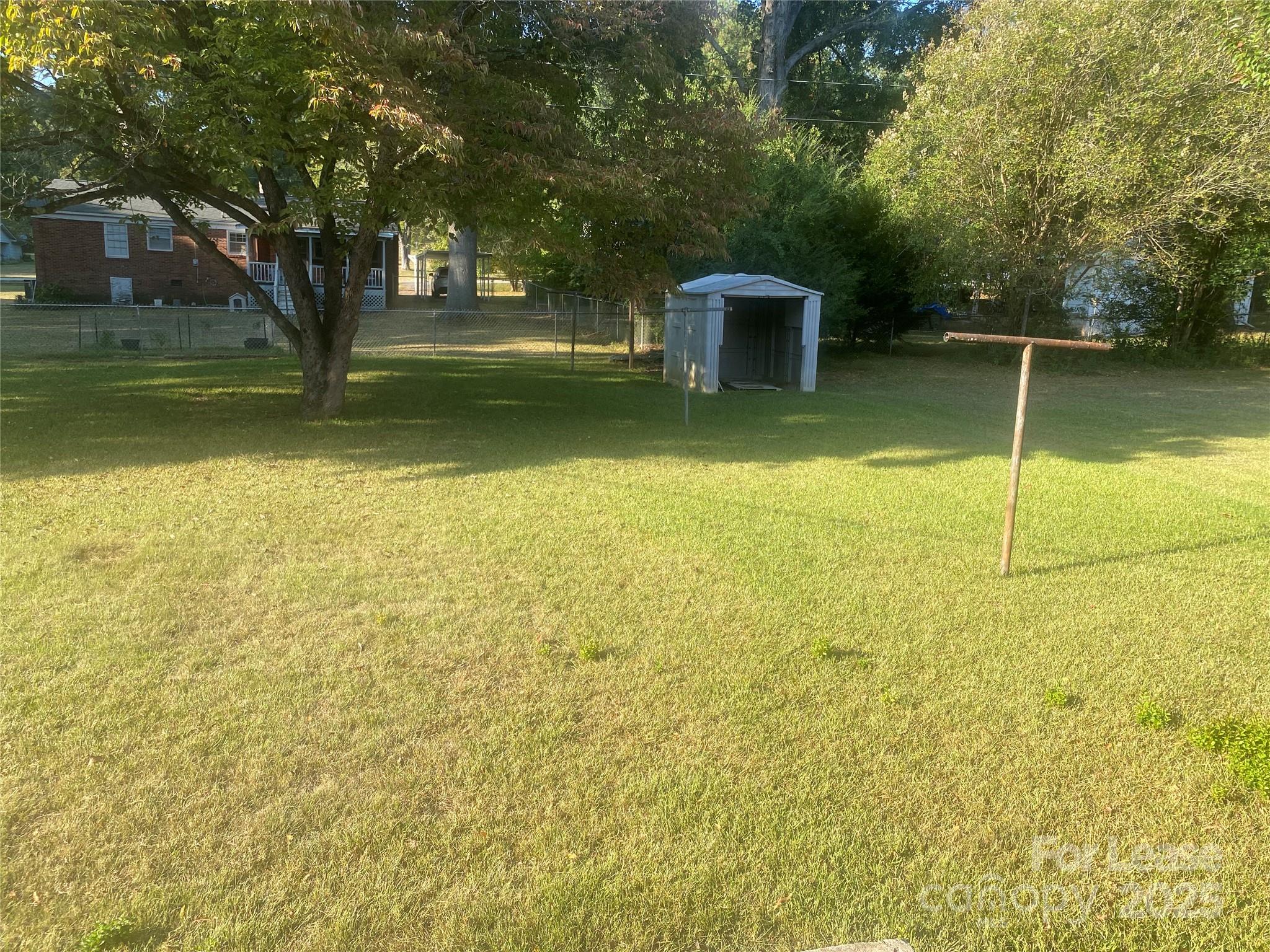 Forest Hills - Residential Lease