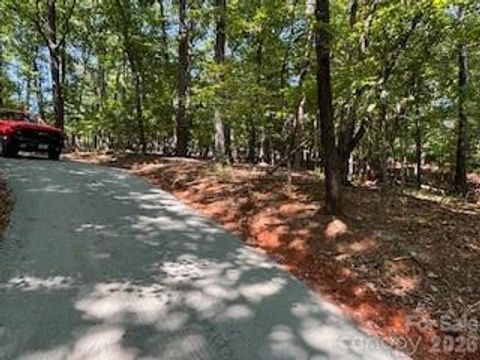 00 Johnson Circle Lake Lure NC 28746