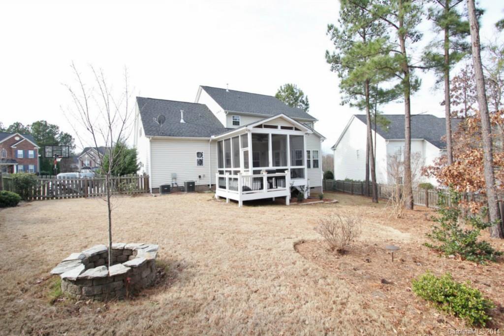 Sutton Place - Residential