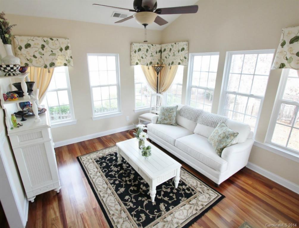 Sutton Place - Residential