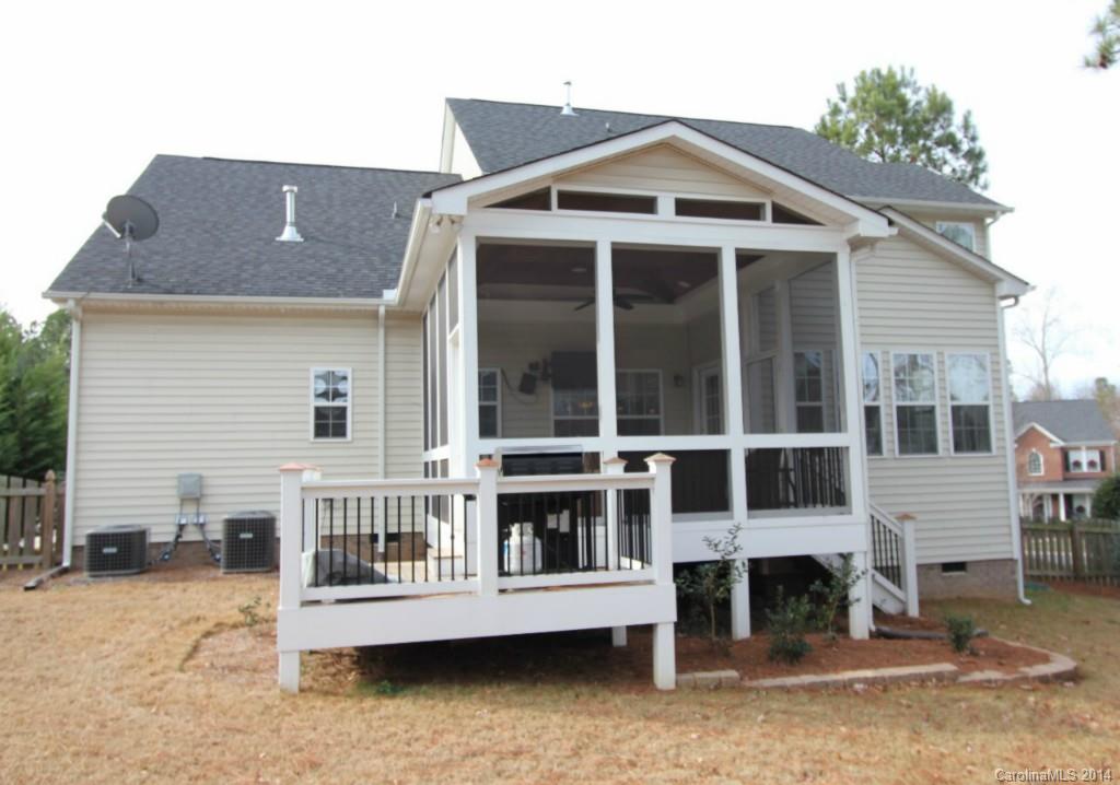 Sutton Place - Residential