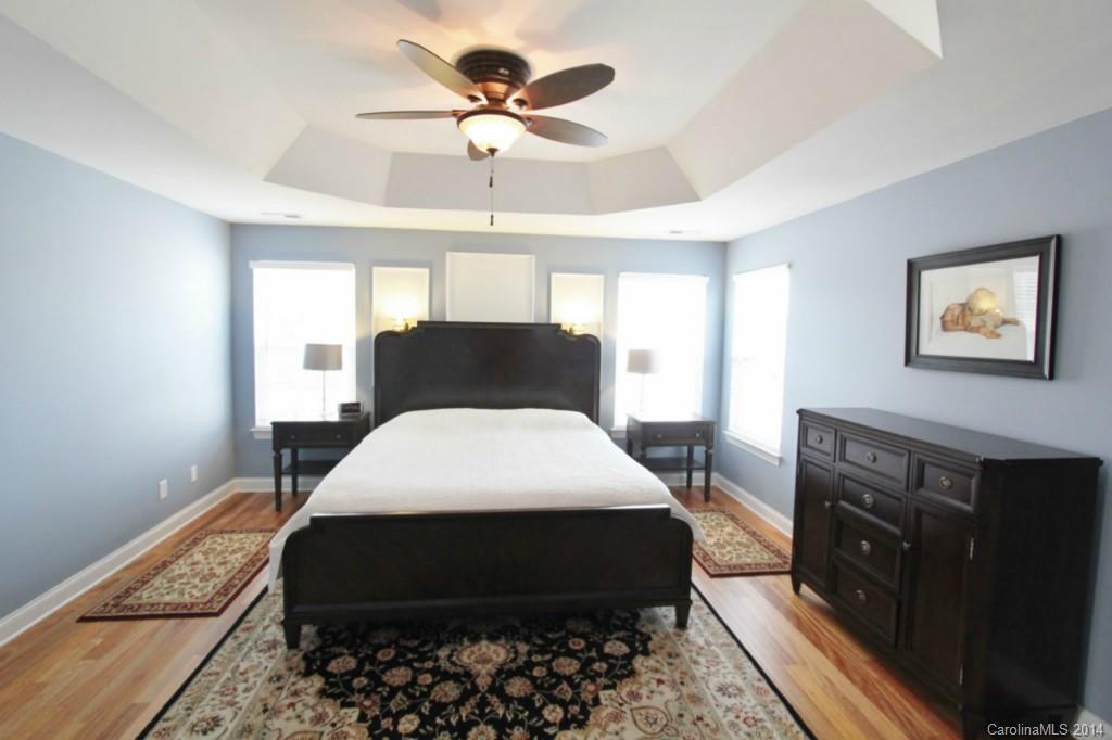 Sutton Place - Residential