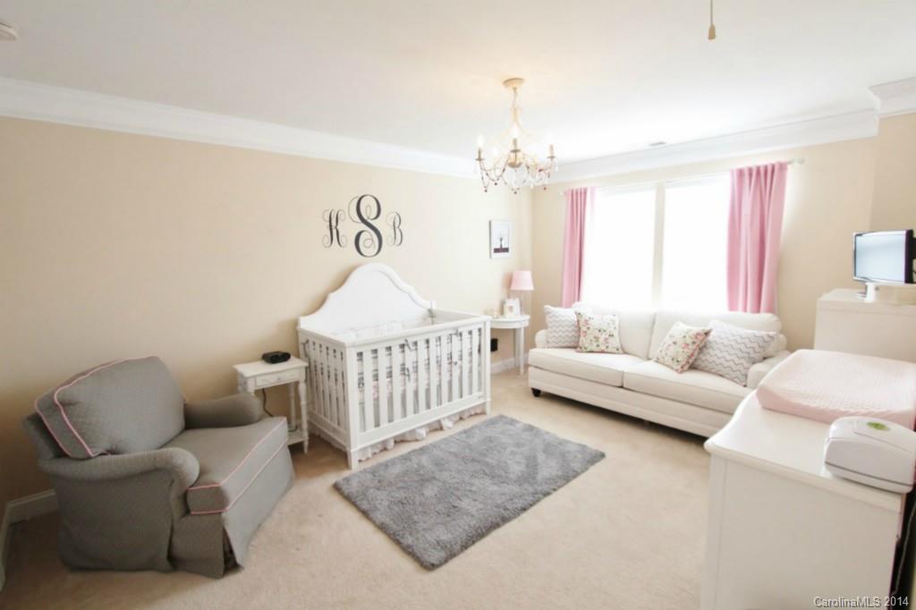 Sutton Place - Residential