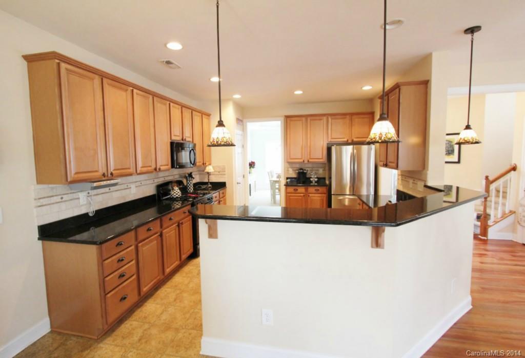 Sutton Place - Residential