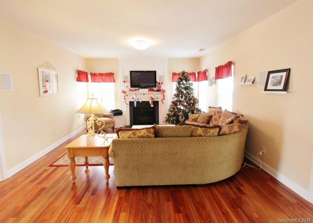 Sutton Place - Residential