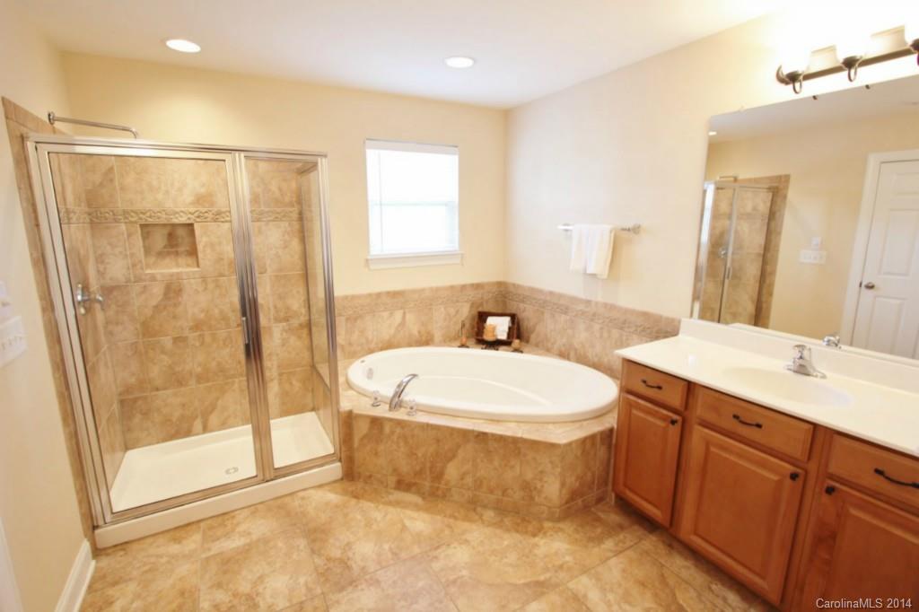 Sutton Place - Residential