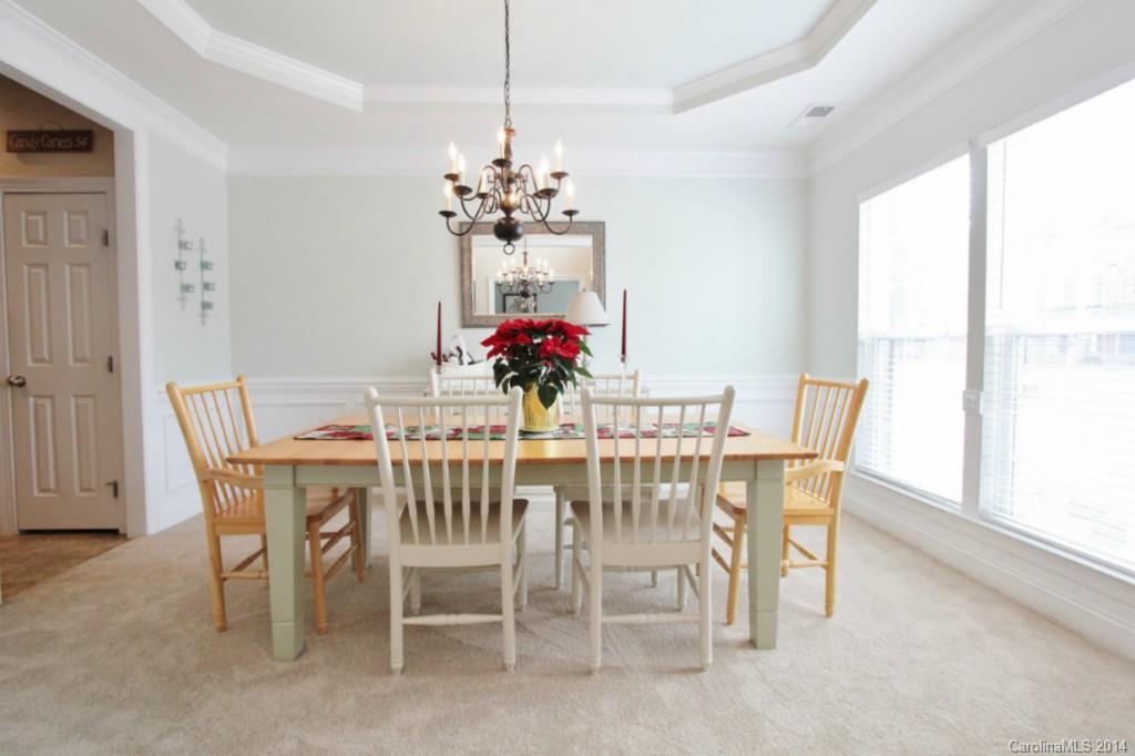 Sutton Place - Residential