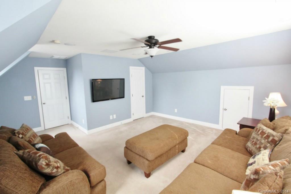 Sutton Place - Residential