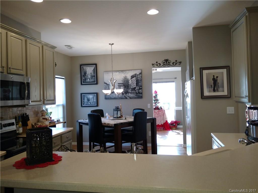 Clairemont - Residential Lease