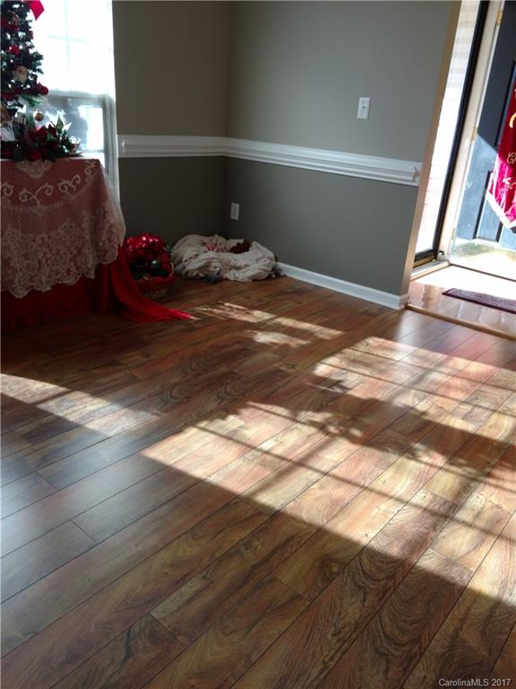 Clairemont - Residential Lease