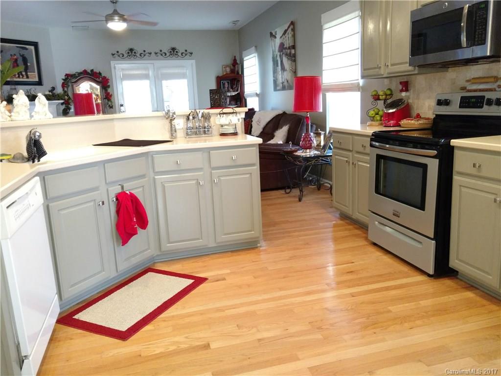 Clairemont - Residential Lease