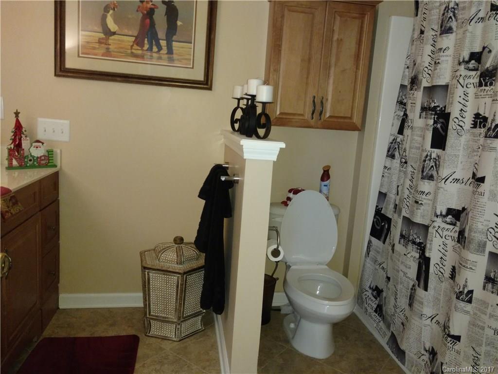 Clairemont - Residential Lease