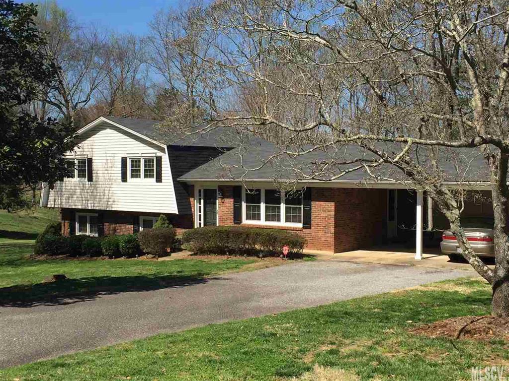 Sherwood Forest - Residential