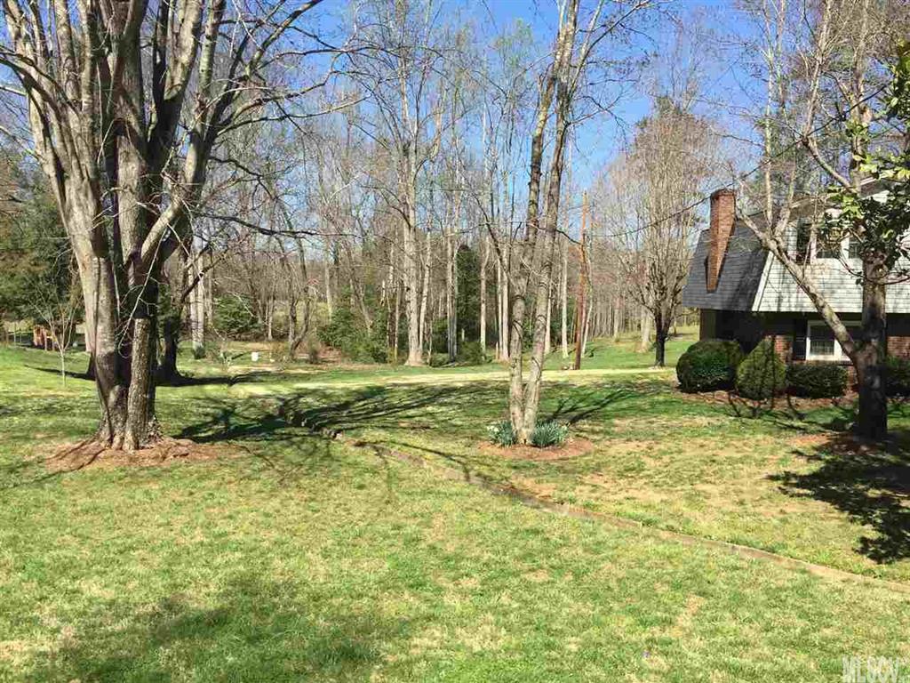 Sherwood Forest - Residential