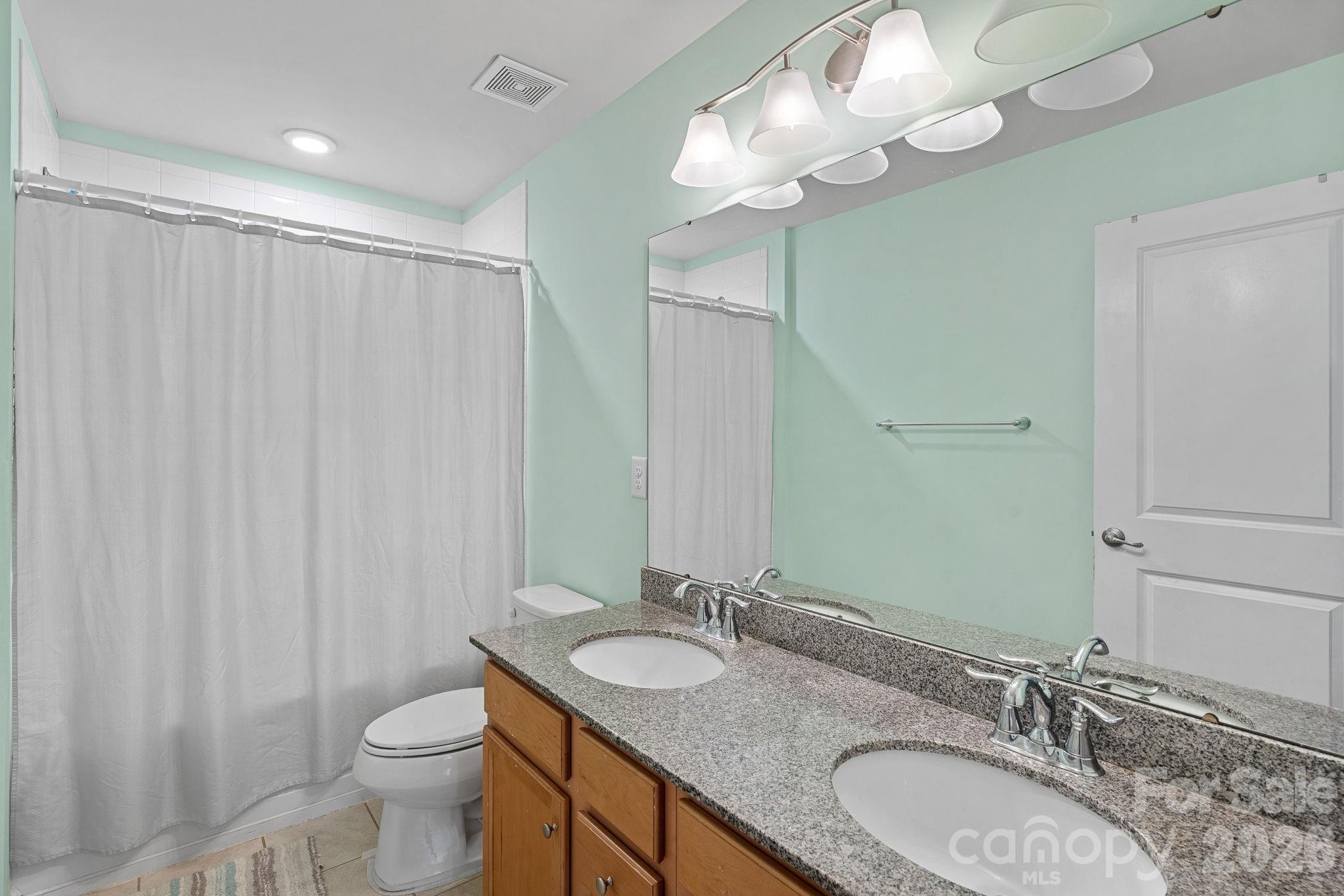 The Mills At Rocky River - Residential