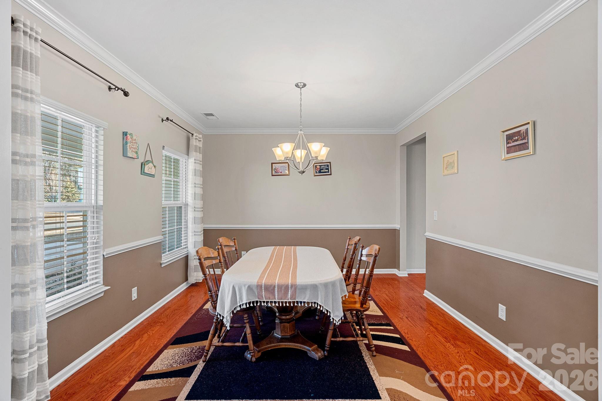 7412 Greene Mill Avenue SW