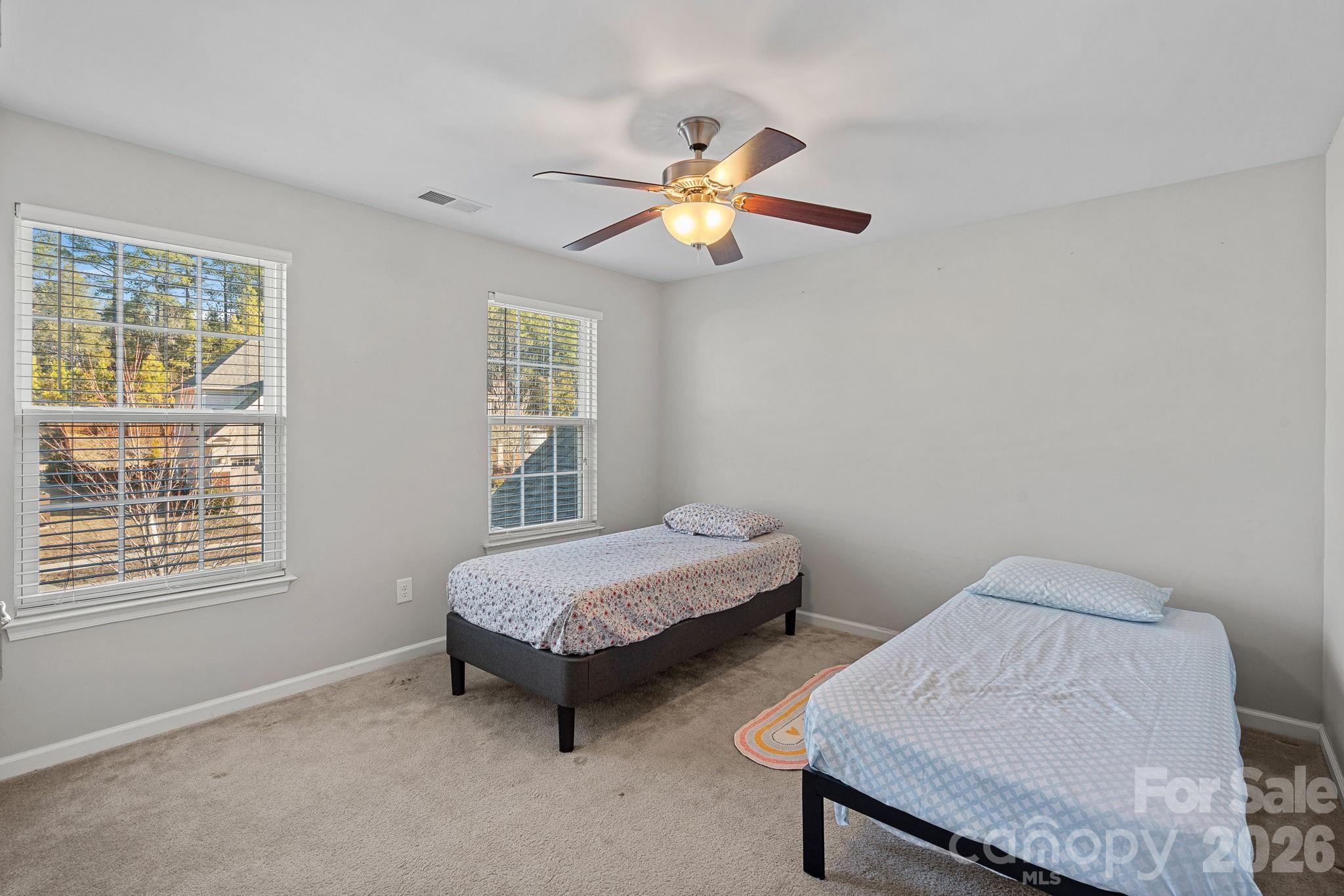 The Mills At Rocky River - Residential