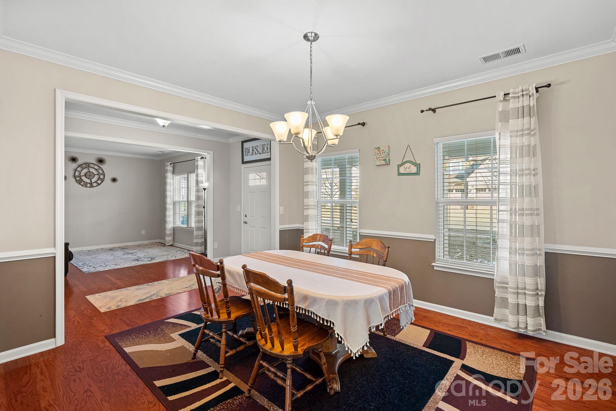 The Mills At Rocky River - Residential